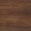 Sideboard Brun 80 x 33 x 75 cm Massivt mangotræ