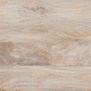 Natskab 2 pcs Hvid 40 x 33 x 46 cm Konstrueret træ
