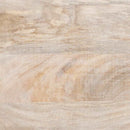Natskab Hvid 50 x 33 x 62 cm Konstrueret træ