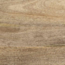 sofabord 80x54x40 cm massivt mangotræ