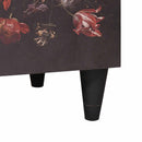 Opbevaringsskabe Flerfarvet 60 x 33.4 x 75.1 cm