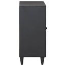 Opbevaringsskabe Flerfarvet 60 x 33.4 x 75.1 cm