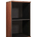 Sideboard med skuffe Brun 38 x 33,5 x 160 cm Massivt mangotræ