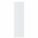 bogreol/rumdeler 69,5x29x103,5 cm konstrueret træ hvid