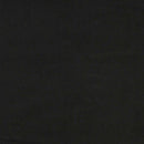 sengeramme uden madras 140x220 cm fløjl sort