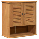 Badeværelsesskab VIGO Brun og honningbrun 67,5 x 34 x 71,5 cm