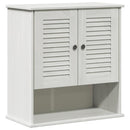 Badeværelsesskab VIGO Hvid og antik hvid 67,5 x 34 x 71,5 cm