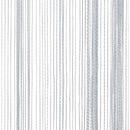 trådgardiner 2 stk. 140x250 cm lysegrå