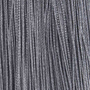 snorgardiner 2 stk. antracit 140x250 cm
