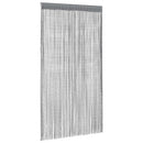 snorgardiner 2 stk. antracit 140x250 cm