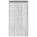 snorgardiner 2 stk. antracit 140x250 cm