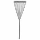 snorgardiner 2 stk. antracit 140x250 cm