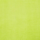 voile-gardiner med øskner 2 stk. 140x175 cm æblegrøn
