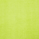 voile-gardiner med øskner 2 stk. 140x225 cm æblegrøn