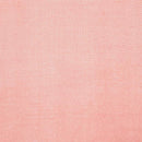 voile-gardiner med øskner 2 stk. 140x175 cm lyserød