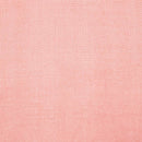 voile-gardiner med øskner 2 stk. 140x245 cm lyserød