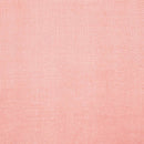voile-gardiner med øskner 2 stk. 140x260 cm lyserød