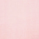 voile-gardiner med løkker 2 stk. 140x175 cm lyserød