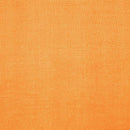 voile-gardiner med løkker 2 stk. 140x225 cm orange