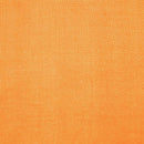 voile-gardiner med løkker 2 stk. 140x245 cm orange