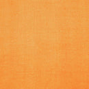 voile-gardiner med løkker 2 stk. 140x260 cm orange