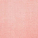 voile-gardiner med løkker 2 stk. 140x260 cm lyserød
