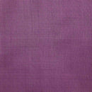 voile-gardiner med løkker 2 stk. 140x175 cm lilla