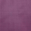 voile-gardiner med løkker 2 stk. 140x225 cm lilla