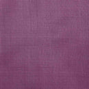 voile-gardiner med løkker 2 stk. 140x245 cm lilla