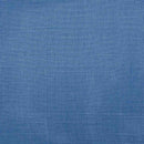 voile-gardiner med løkker 2 stk. 140x140 cm kongeblå