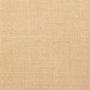 voile-gardiner med løkker 2 stk. 140x225 cm sandfarvet