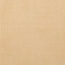 voile-gardiner med løkker 2 stk. 140x245 cm sandfarvet