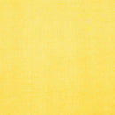 voile-gardiner med løkker 2 stk. 140x175 cm gul