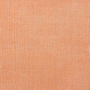 voile-gardiner med løkker 2 stk. 140x260 cm terrakottafarvet