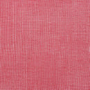 voile-gardiner med løkker 2 stk. 140x245 cm vinrød