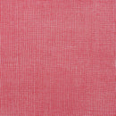 voile-gardiner med løkker 2 stk. 140x260 cm vinrød