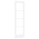 Indvendig Dør ORKDAL Hvid Primeret 61 x 198,5 cm