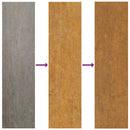 havelåge 100x150 cm vejrbestandigt stålkorsdesign