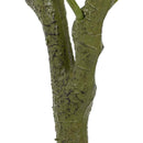 kunstigt oliventræ 450 blade 120 cm grøn