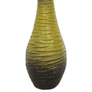 kunstig palmeplante 9 blade 70 cm grøn