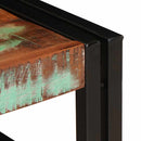Badeværelseshylde Flerfarvet 100 x 50 x 23 cm