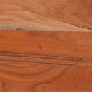 Bogreol Brun 50 x 30 x 110 cm Massivt Akacietræ