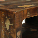 TV-møbelsæt 3 stk. Flerfarvet 100 x 30 x 32 cm