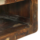 TV-møbelsæt 3 stk. Flerfarvet 100 x 30 x 32 cm
