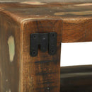 TV-møbelsæt 3 stk. Flerfarvet 100 x 30 x 32 cm
