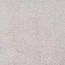 Tæppe HUARTE Sandfarvet 120 x 170 cm 100% polyester