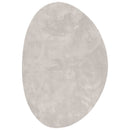 Områdetæpper HUARTE Sandfarvet 160 x 230 cm Polyester