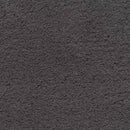 Tæppe HUARTE Antracit 80 x 150 cm Polyester