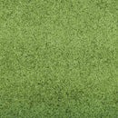 Dørmåtte Andet Grøn og Sort 120 x 350 cm Polyamid og PVC