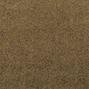 Dørmåtte Andet Brun og sort 120 x 300 cm Polyamid og PVC